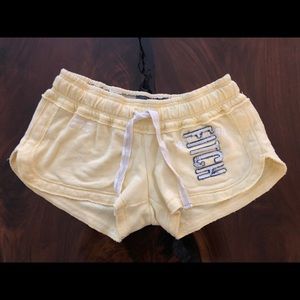 Abercrombie & Fitch Shorts